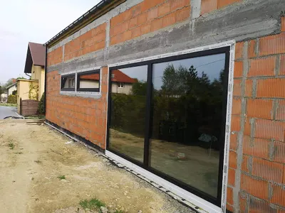 Okno-Best - okna, drzwi, rolety, bramy do Twojego domu. Bielsko-Biala